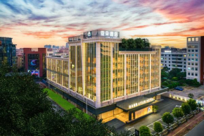 Atour Hotel Guangzhou Panyu Jewelry City